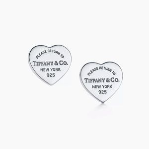 Tiffany & Co. Earrings